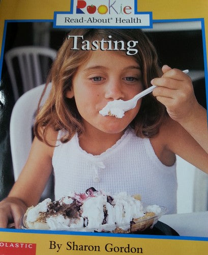 Tasting