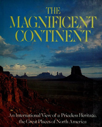 The Magnificent Continent