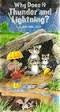 Why Does It Thunder And Lightning? (A Just Ask Book)