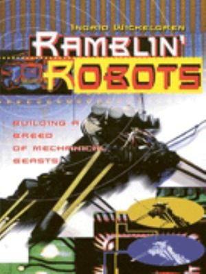 Ramblin' Robots