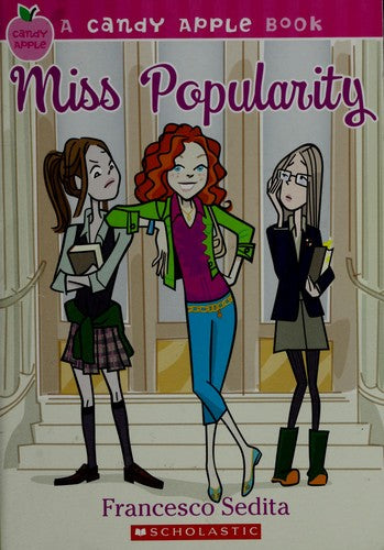 Miss Popularity