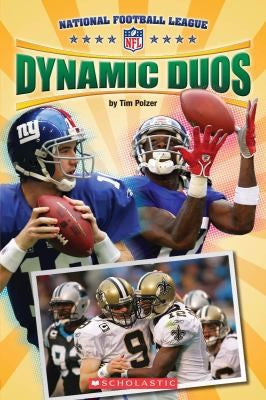 2008 Theme (Nfl Reader): Dynamic Duos