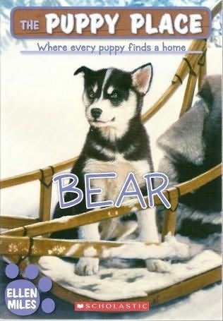 Bear (The Puppy Place)