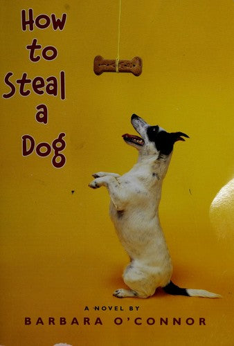 How To Steal A Dog