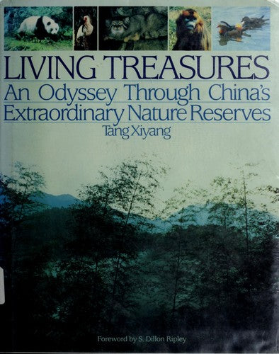 Living Treasures