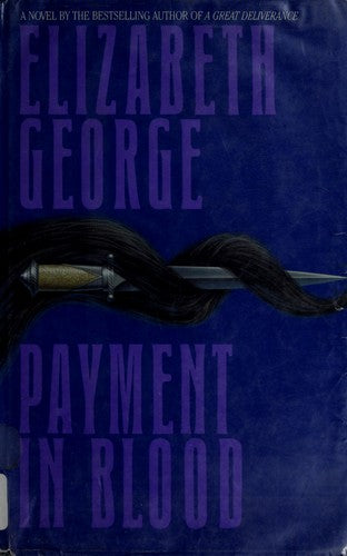 Payment In Blood