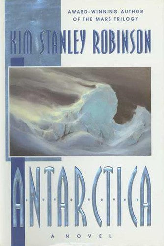 Antarctica