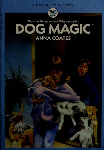 Dog Magic
