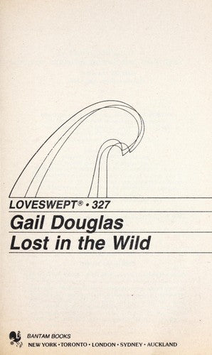 Lost In The Wild