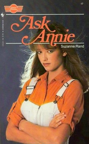 Ask Annie