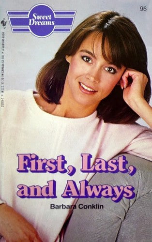First, Last, And Always