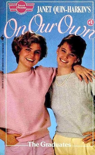 The Graduates (Sweet Dreams On Our Own Series, #1)