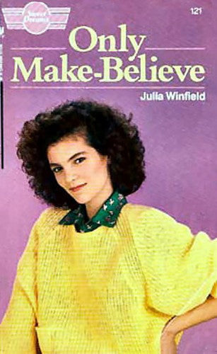 Only Make-Believe