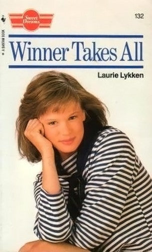 Winner Takes All (Sweet Dreams Series #132)