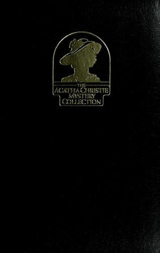 And Then There Were None (The Agatha Christie Mystery Collection)
