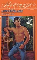 Built To Last (Loveswept #565)