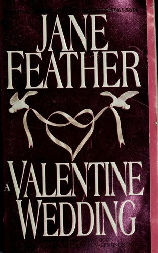 A Valentine Wedding