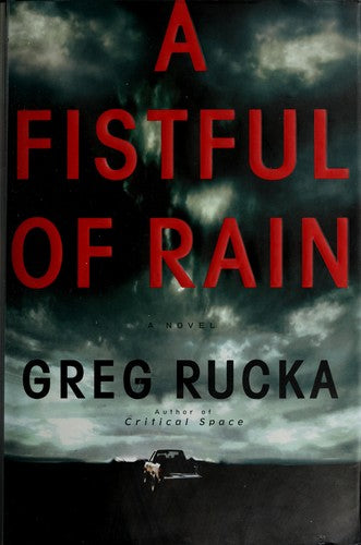 A Fistful Of Rain