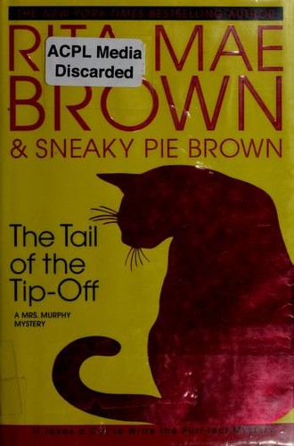 The Tail Of The Tip-Off