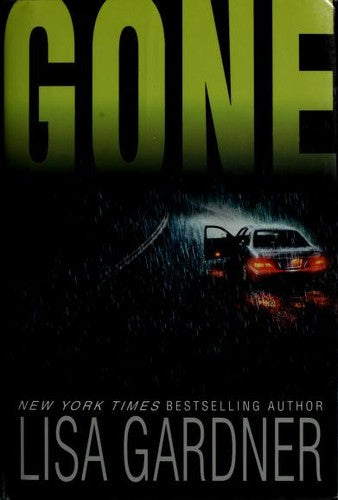 Gone