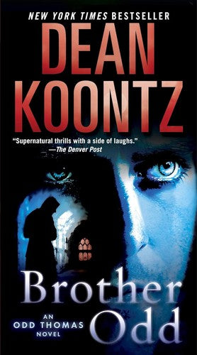 Brother Odd (Odd Thomas Novels)