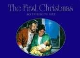 The First Christmas According To Luke