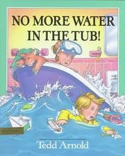 No More Water In The Tub!