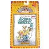 Arthur Babysits (Marc Brown's Arthur Adventures)