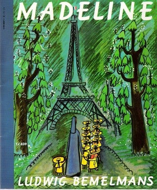 Madeline