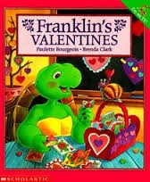 Franklin's Valentines (Franklin)