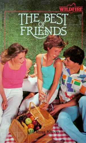 The Best Of Friends