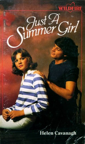 Just A Summer Girl