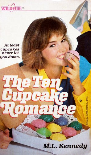 The Ten Cupcake Romance