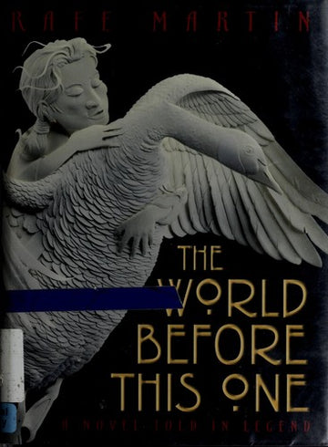 The World Before This One
