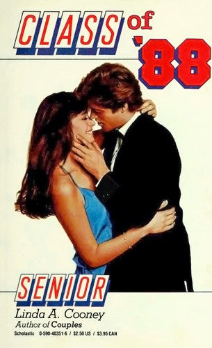 Senior (Class of '88)