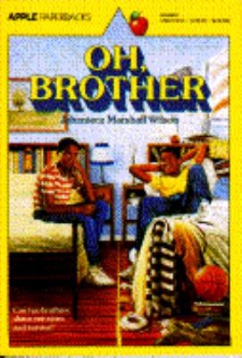 Oh,Brother: Can two brothers share one room and survive?