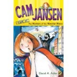Cam Jansen And The Mystery Of The Monster Movie