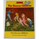 The Boxcar Children (Boxcar Children #1)