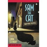 Sam The Cat: Detective (Sam The Cat Mysteries, No. 1)