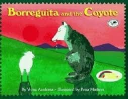Borreguita And The Coyote