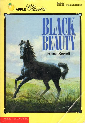 Black Beauty (Apple Classics)