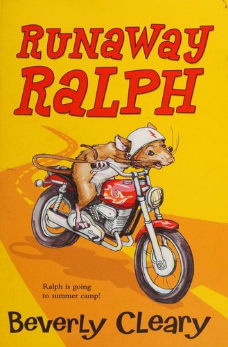 Runaway Ralph