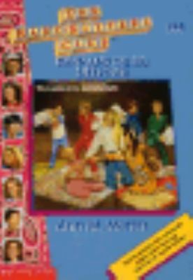 Dawn And The Big Sleepover (Baby-Sitters Club: Collector's Edition)
