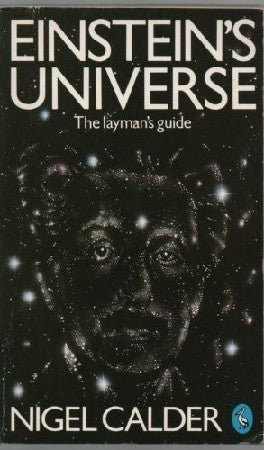 Einstein's Universe: The Layperson's Guide