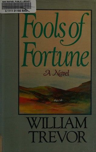 Fools Of Fortune