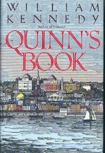 Quinn's Book