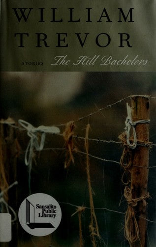 The Hill Bachelors
