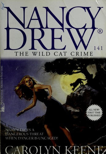 The Wild Cat Crime
