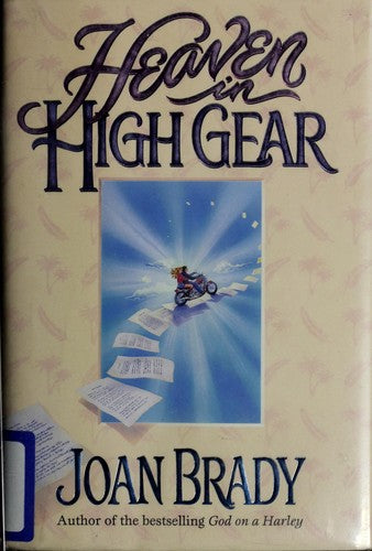 Heaven In High Gear