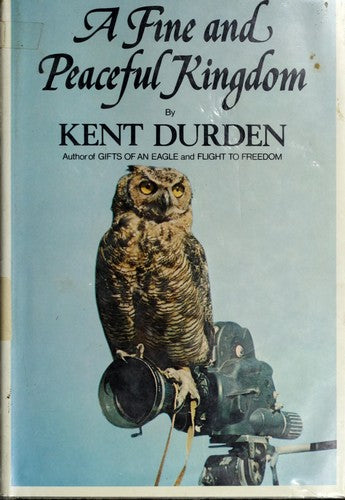 A Fine And Peaceful Kingdom